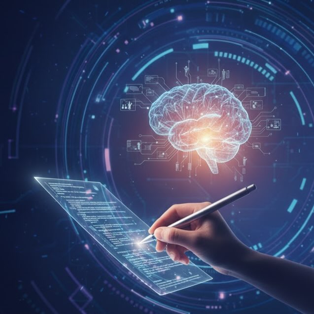 Dane Scott's TechBlog covering future technologies